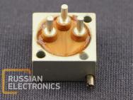 Resistors SP5-2V 1Vt 10 kOm 5%