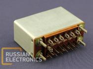 Switching devices RNE66 27V-