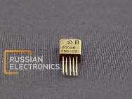 Switching devices RPS-46 RS4.520.760-07