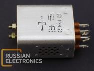 Switching devices REN-29 RF4.519.063.0001