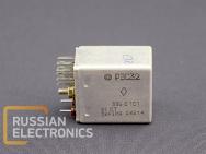 Switching devices RES-32 RF4.500.335.0101