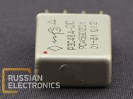 Switching devices RES-48A RF4.590.201