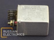 Switching devices RES-6 RF0.452.104.01