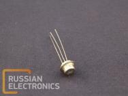 Transistors 2T321A