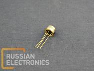 Transistors 2T638A