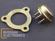 Transistors 2T809A