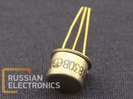 Transistors 2T830V