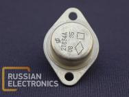 Transistors 2T834A