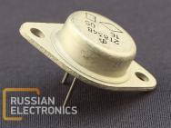 Transistors 2T834V