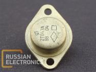 Transistors 2T847A