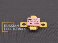 Transistors 2T866A