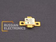 Transistors 2T874A