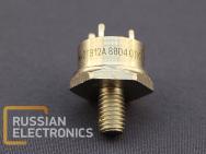 Transistors 2T912A