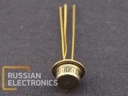 Transistors KT608B