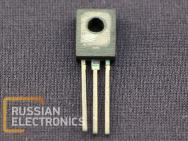 Transistors KT815G
