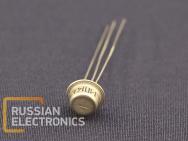 Transistors MP14A