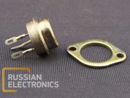 Transistors P214A