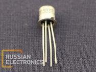 Transistors 2P303V