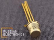 Transistors 2P303E