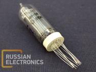 Vacuum tubes IN-14