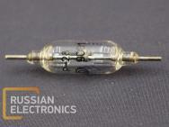 Vacuum tubes R-28