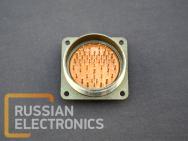 Wires, connectors 2RMT42B50SH2V1V