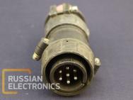 Wires, connectors 2RTT28KPN7SH11V