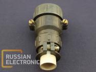 Wires, connectors 2RTT32KPN10G15V