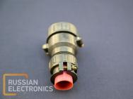 Wires, connectors 2RTT36KPN5G18V
