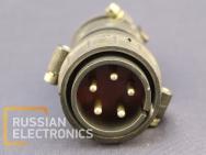 Wires, connectors 2RTT36KPN5SH18V