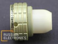 Wires, connectors ONC-BS-1-32/22-R12-2-V