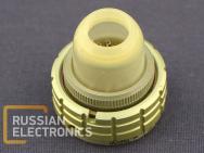 Wires, connectors ONC-BS-1-32/22-R12-3-V