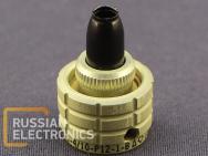 Wires, connectors ONC-BS-1-4/10-R12-1-V