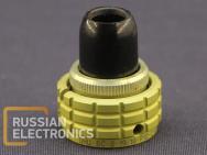 Wires, connectors ONC-BS-2-19/18-R12-2-V