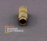 Wires, connectors RVN1-5-2SH1