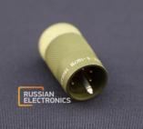 Wires, connectors RVN2-5-1SH7V