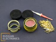 Wires, connectors SNC23-61/36V-6-b-V