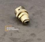 Wires, connectors SR50-135FV