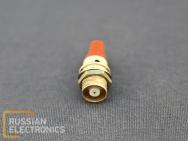 Wires, connectors SR75-103FV