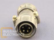 Wires, connectors SHR20P5EG10 plug