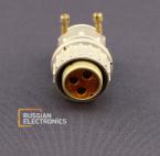 Wires, connectors SHPLM-3