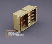 Wires, connectors RPKM3-38/67SH1-V