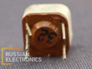 Throttles, transformers A-40