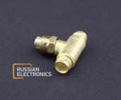 Wires, connectors SR50-151FV