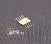 Resistors B19K-1-1 3.3 KOm