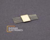 Resistors B19-3-1 1.5 KOm