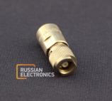 Wires, connectors SR50-257FV