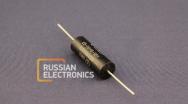 Resistors S5-16MV 5W 0.68Ohm 2%