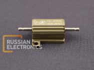 Resistors S5-47V 110 Om