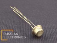 Transistors MP13B